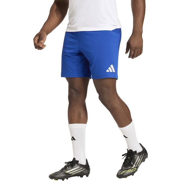 Adidas Entrada 26 Short Hommes - Royal