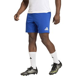 Présentation: Adidas Entrada 26 Short Hommes - Royal