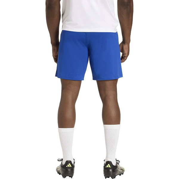 Adidas Entrada 26 Short Hommes - Royal