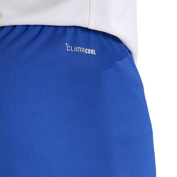 Adidas Entrada 26 Short Hommes - Royal