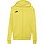 Adidas Entrada 26 Sweat À Capuchon Hommes - Jaune / Noir