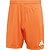 Adidas Entrada 26 Short Heren - Oranje