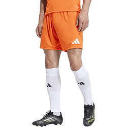 Présentation: Adidas Entrada 26 Short Hommes - Orange