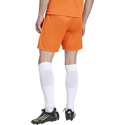 Présentation: Adidas Entrada 26 Short Hommes - Orange