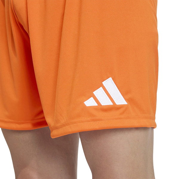 Adidas Entrada 26 Short Hommes - Orange