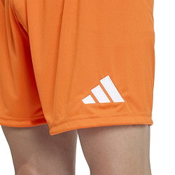 Présentation: Adidas Entrada 26 Short Hommes - Orange