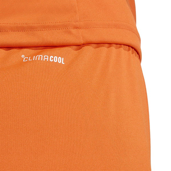 Adidas Entrada 26 Short Hommes - Orange