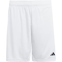 Présentation: Adidas Entrada 26 Short Hommes - Blanc / Noir