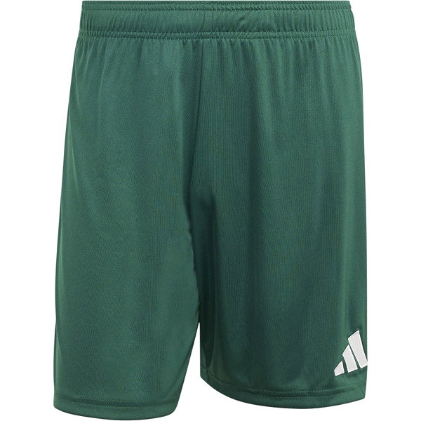Adidas Entrada 26 Short Hommes - Vert Foncé