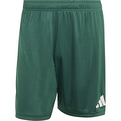 Adidas Entrada 26 Short Hommes - Vert Foncé
