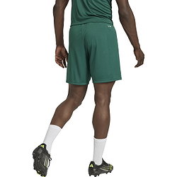 Présentation: Adidas Entrada 26 Short Hommes - Vert Foncé