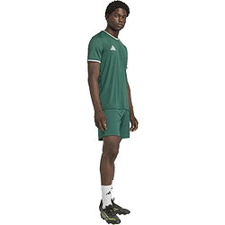 Présentation: Adidas Entrada 26 Short Hommes - Vert Foncé