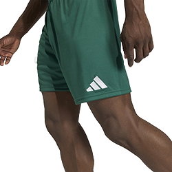Présentation: Adidas Entrada 26 Short Hommes - Vert Foncé