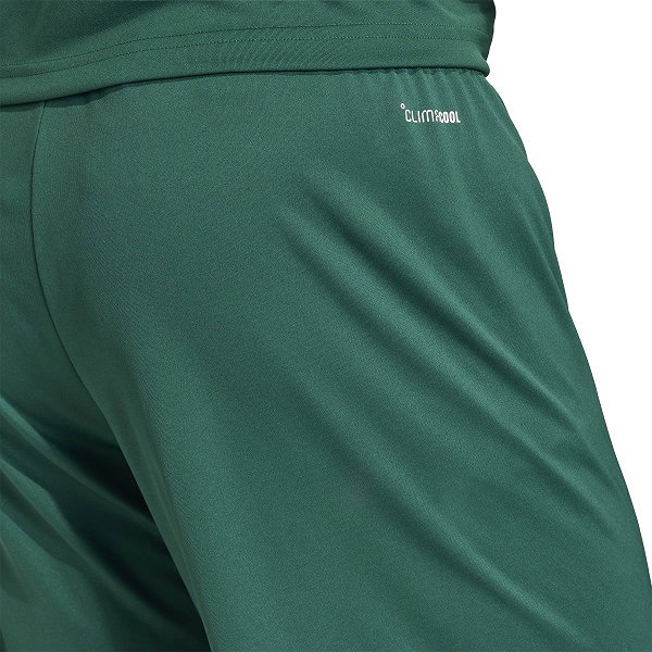 Adidas Entrada 26 Short Hommes - Vert Foncé