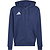 Adidas Entrada 26 Sweat À Capuchon Hommes - Blanc / Marine
