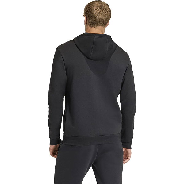 Adidas Entrada 26 Sweat À Capuchon Hommes - Noir