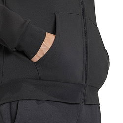 Présentation: Adidas Entrada 26 Sweat À Capuchon Hommes - Noir