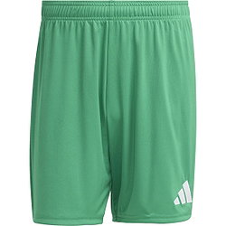 Adidas Entrada 26 Short Hommes - Vert / Blanc