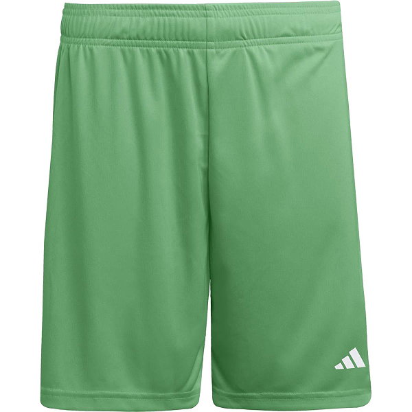 Adidas Entrada 26 Short Hommes - Vert / Blanc
