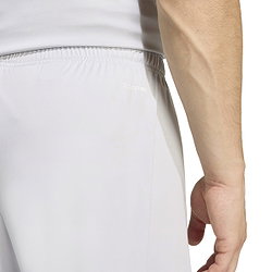 Voorvertoning: Adidas Entrada 26 Short Heren - Grijs / Wit