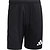 Adidas Entrada 26 Short Heren - Zwart