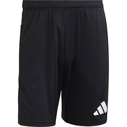 Adidas Entrada 26 Short Hommes - Noir
