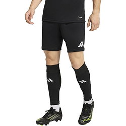 Voorvertoning: Adidas Entrada 26 Short Heren - Zwart