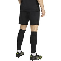 Voorvertoning: Adidas Entrada 26 Short Heren - Zwart