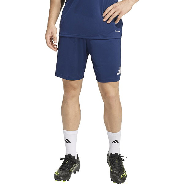 Adidas Entrada 26 Short Hommes - Marine