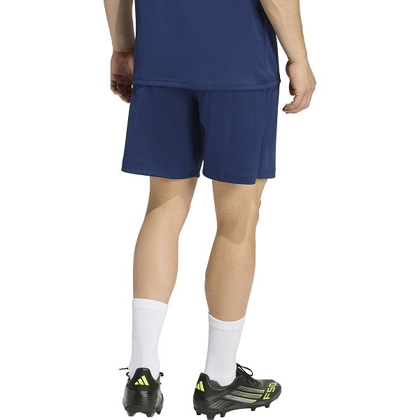 Adidas Entrada 26 Short Hommes - Marine