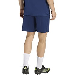 Présentation: Adidas Entrada 26 Short Hommes - Marine