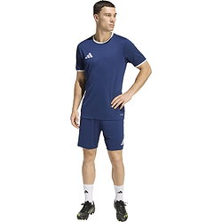 Présentation: Adidas Entrada 26 Short Hommes - Marine