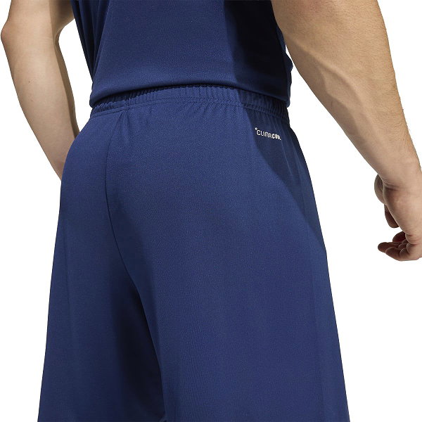 Adidas Entrada 26 Short Hommes - Marine