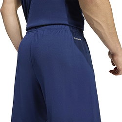 Présentation: Adidas Entrada 26 Short Hommes - Marine