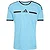 Adidas Referee 26 Maillot Arbitre Mc Hommes - Bleu