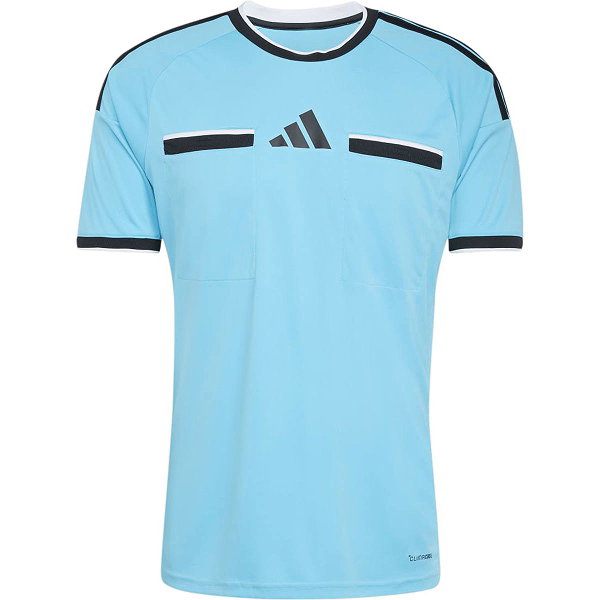 Adidas Referee 26 Schiedsrichter Trikot Ka Herren - Blau