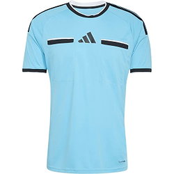 Vorschau: Adidas Referee 26 Schiedsrichter Trikot Ka Herren - Blau