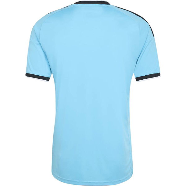 Adidas Referee 26 Schiedsrichter Trikot Ka Herren - Blau