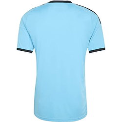 Vorschau: Adidas Referee 26 Schiedsrichter Trikot Ka Herren - Blau