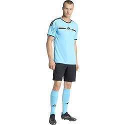 Vorschau: Adidas Referee 26 Schiedsrichter Trikot Ka Herren - Blau