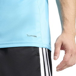 Vorschau: Adidas Referee 26 Schiedsrichter Trikot Ka Herren - Blau