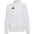 Adidas Entrada 26 Veste Loisir Enfants - Blanc