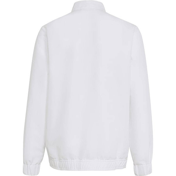 Adidas Entrada 26 Veste Loisir Enfants - Blanc