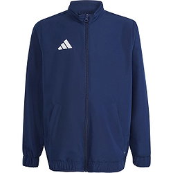 Adidas Entrada 26 Veste Loisir Enfants - Marine