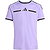 Adidas Referee 26 Maillot Arbitre Mc Hommes - Mauve