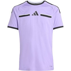 Adidas Referee 26 Schiedsrichter Trikot Ka Herren - Lila