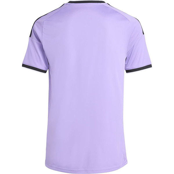 Adidas Referee 26 Maillot Arbitre Mc Hommes - Mauve