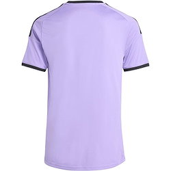 Présentation: Adidas Referee 26 Maillot Arbitre Mc Hommes - Mauve