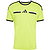 Adidas Referee 26 Maillot Arbitre Mc Hommes - Jaune Fluo