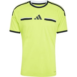 Adidas Referee 26 Schiedsrichter Trikot Ka Herren - Neongelb